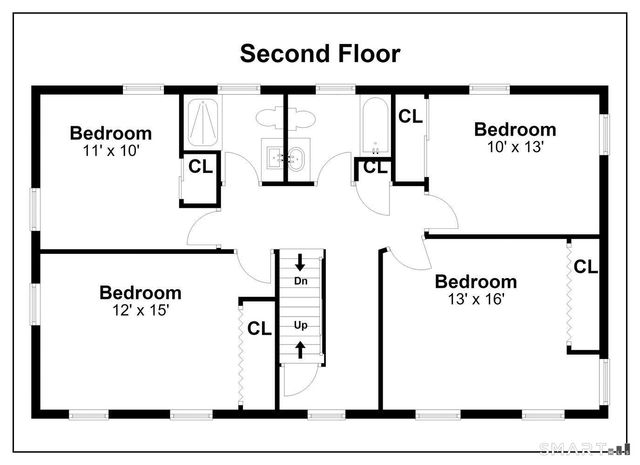 56 Chipmunk Lane, Wilton, CT 06897