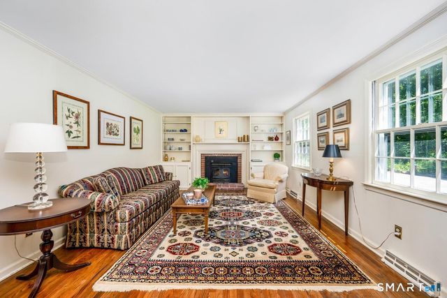56 Chipmunk Lane, Wilton, CT 06897