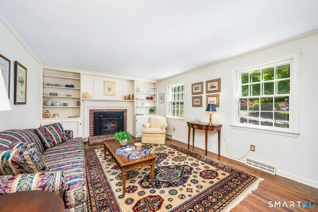 56 Chipmunk Lane, Wilton, CT 06897