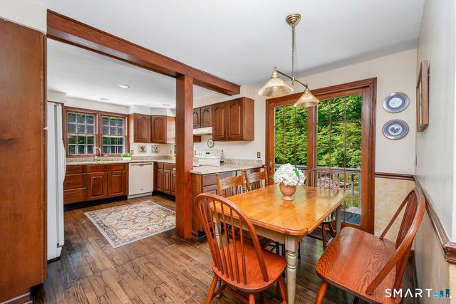 56 Chipmunk Lane, Wilton, CT 06897