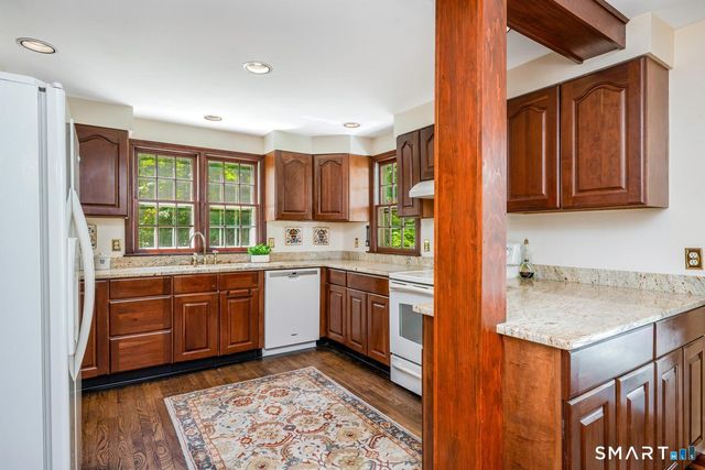56 Chipmunk Lane, Wilton, CT 06897