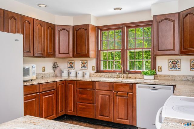 56 Chipmunk Lane, Wilton, CT 06897