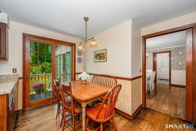56 Chipmunk Lane, Wilton, CT 06897