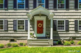 56 Chipmunk Lane, Wilton, CT 06897