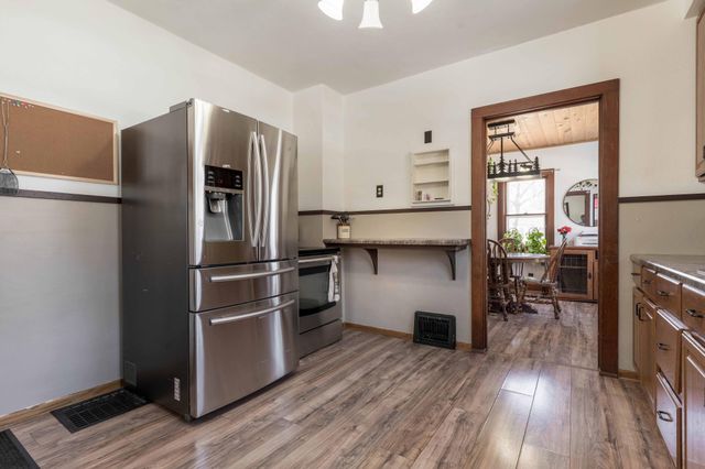 504 E Fir Avenue, Fergus Falls, MN 56537