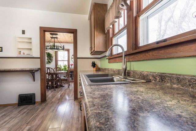 504 E Fir Avenue, Fergus Falls, MN 56537