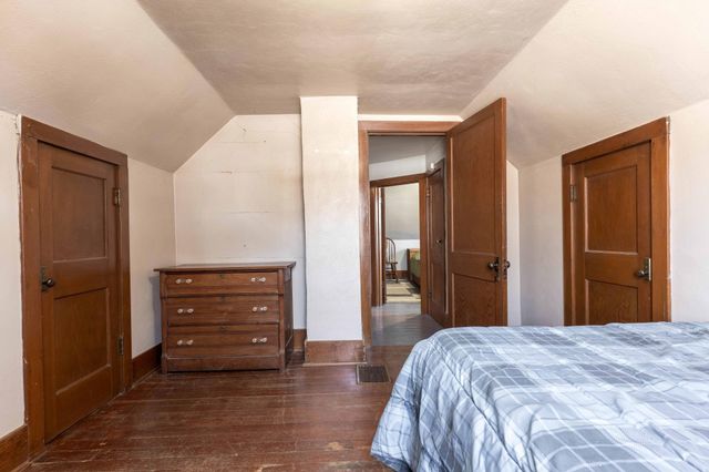 504 E Fir Avenue, Fergus Falls, MN 56537