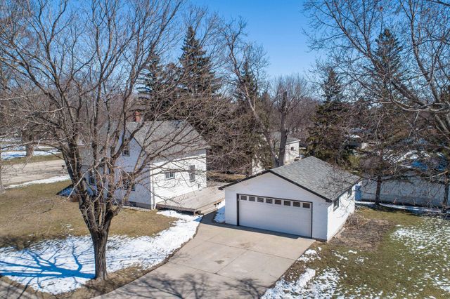 504 E Fir Avenue, Fergus Falls, MN 56537