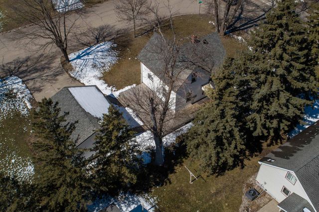 504 E Fir Avenue, Fergus Falls, MN 56537