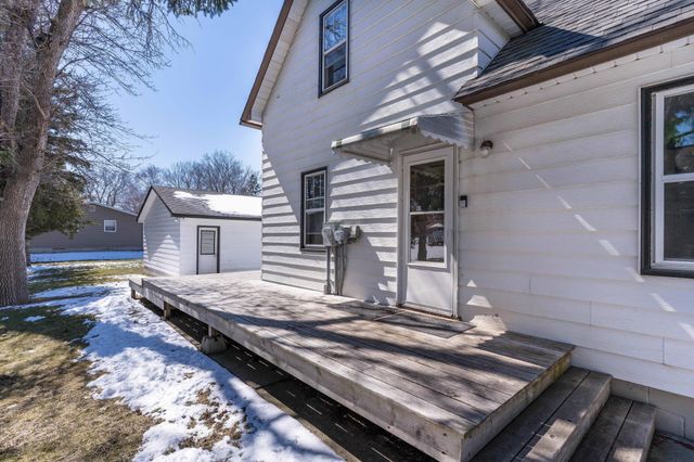 504 E Fir Avenue, Fergus Falls, MN 56537