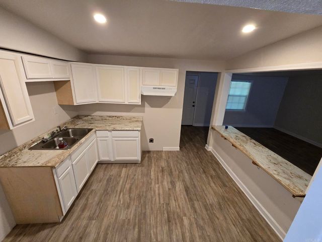 3305 Jonquil, Pine Bluff, AR 71603