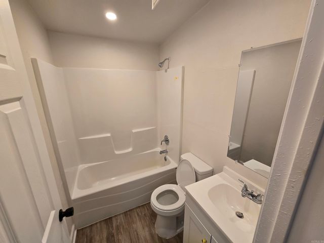 3305 Jonquil, Pine Bluff, AR 71603