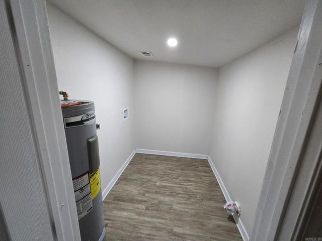 3305 Jonquil, Pine Bluff, AR 71603