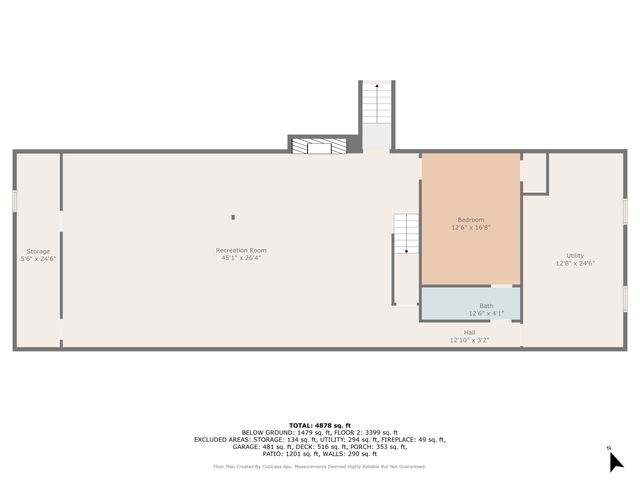 453 Wirtz RD, Wirtz, VA 24184