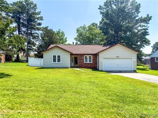 7908 Capistrano Dr, Henrico, VA 23227