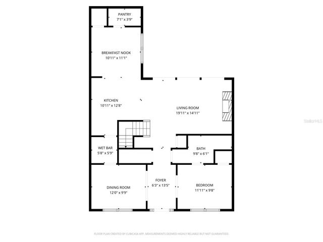 4964 SW 91ST DRIVE, Gainesville, FL 32608