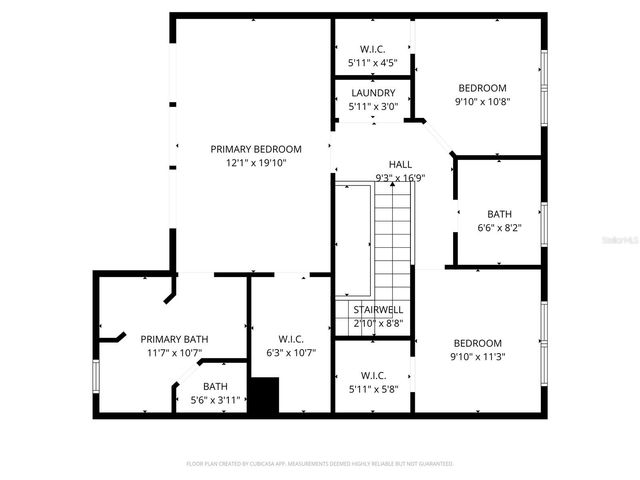 4964 SW 91ST DRIVE, Gainesville, FL 32608