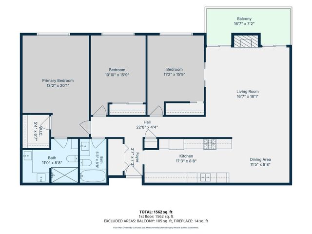 73 3rd Street 15B, Los Altos, CA 94022