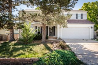 12516 W Temple Drive, Morrison, CO 80465