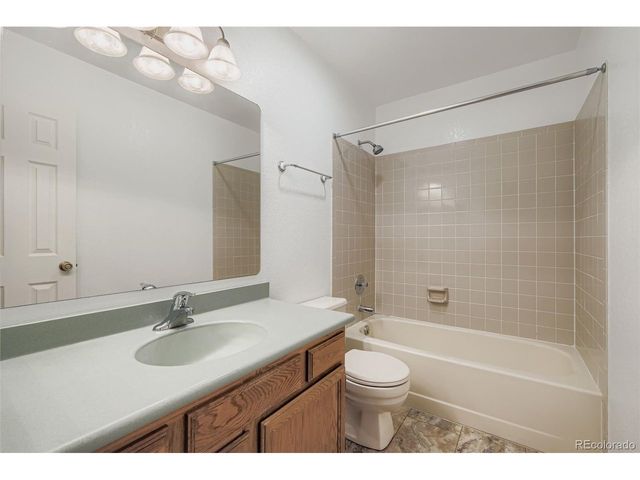 2186 Giltshire Drive, Colorado Springs, CO 80905