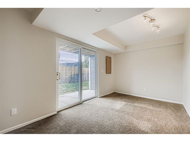 2186 Giltshire Drive, Colorado Springs, CO 80905