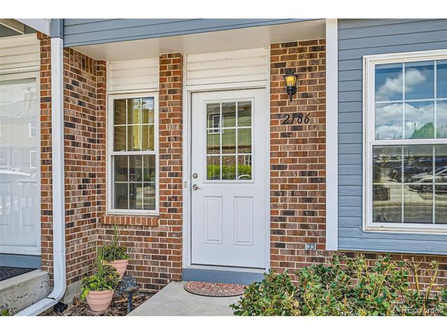 2186 Giltshire Drive, Colorado Springs, CO 80905