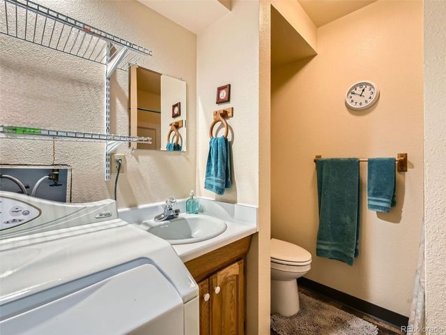 2186 Giltshire Drive, Colorado Springs, CO 80905