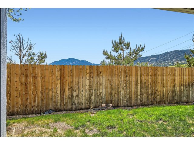 2186 Giltshire Drive, Colorado Springs, CO 80905