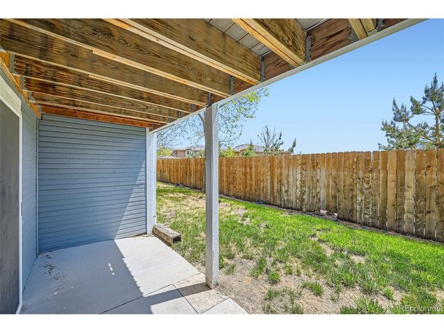 2186 Giltshire Drive, Colorado Springs, CO 80905