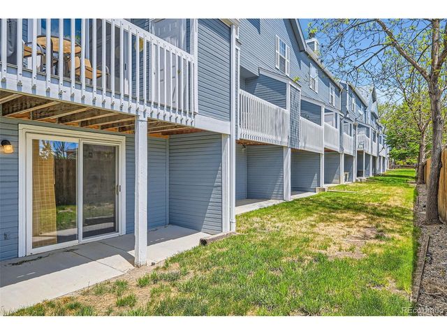 2186 Giltshire Drive, Colorado Springs, CO 80905