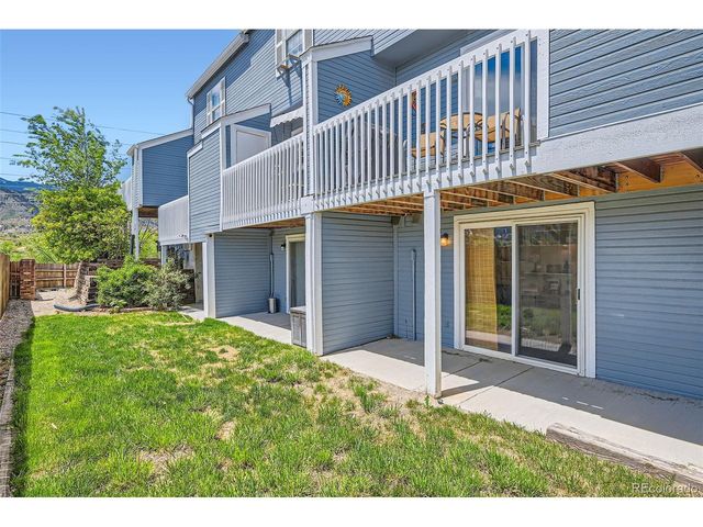 2186 Giltshire Drive, Colorado Springs, CO 80905