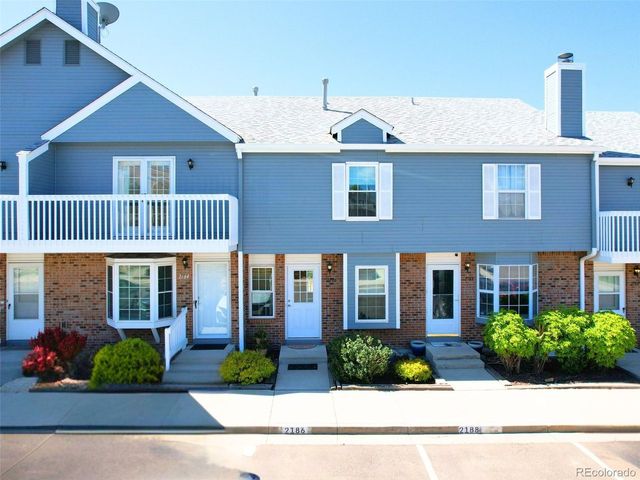 2186 Giltshire Drive, Colorado Springs, CO 80905