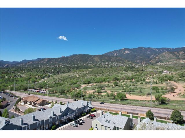 2186 Giltshire Drive, Colorado Springs, CO 80905