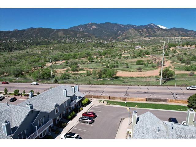 2186 Giltshire Drive, Colorado Springs, CO 80905