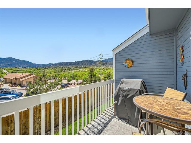 2186 Giltshire Drive, Colorado Springs, CO 80905