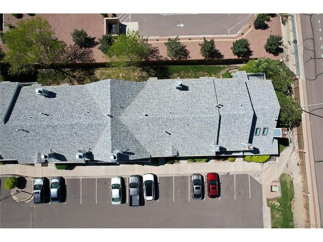 2186 Giltshire Drive, Colorado Springs, CO 80905