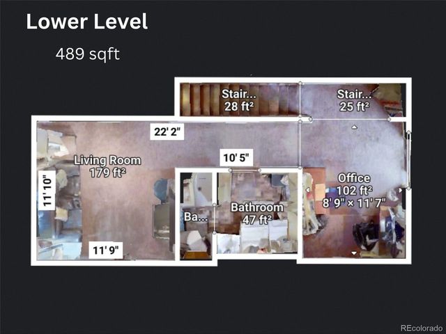 2186 Giltshire Drive, Colorado Springs, CO 80905