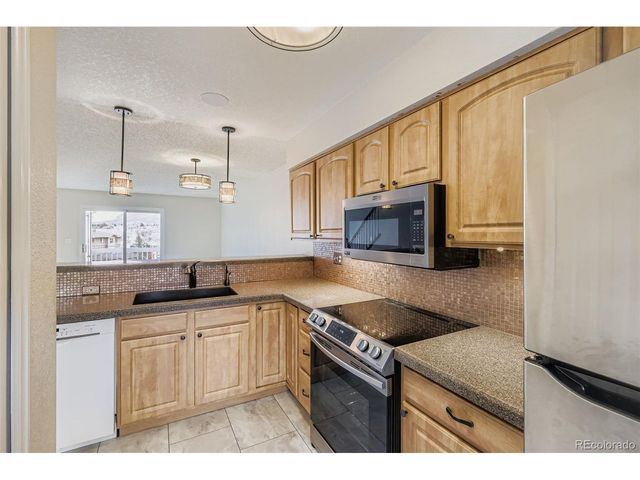 2186 Giltshire Drive, Colorado Springs, CO 80905