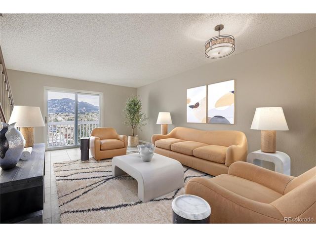 2186 Giltshire Drive, Colorado Springs, CO 80905