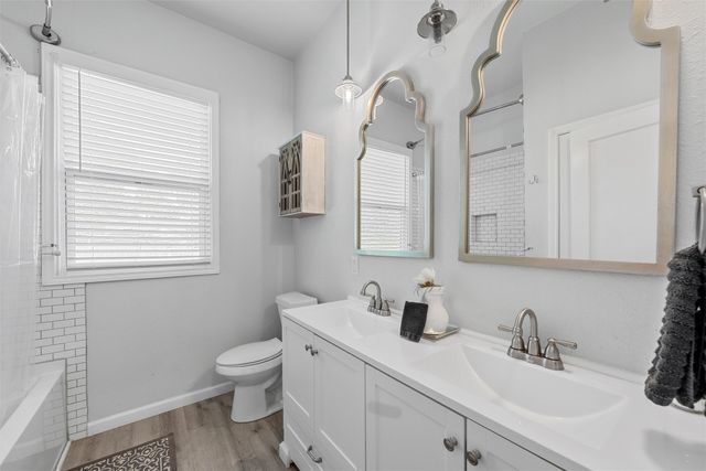2024 Columbus Avenue, Waco, TX 76701