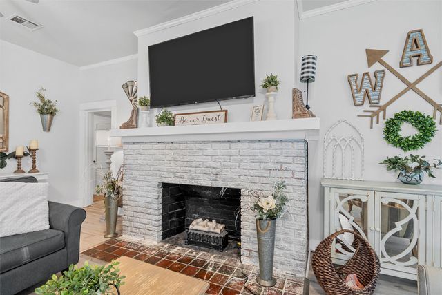 2024 Columbus Avenue, Waco, TX 76701