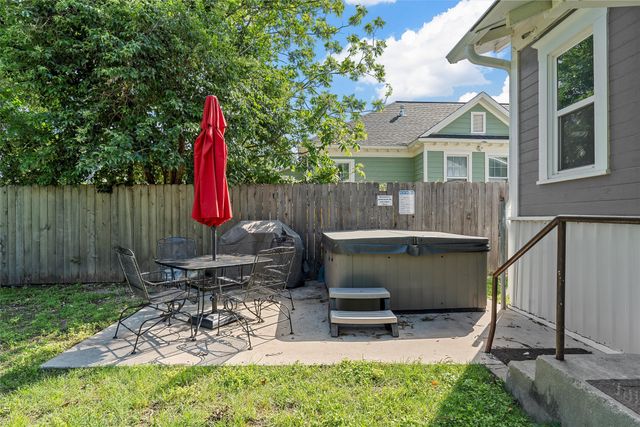 2024 Columbus Avenue, Waco, TX 76701