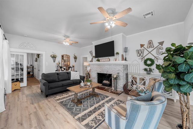 2024 Columbus Avenue, Waco, TX 76701