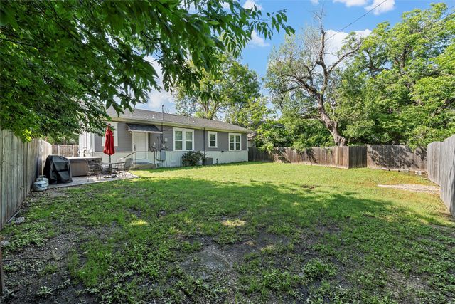 2024 Columbus Avenue, Waco, TX 76701