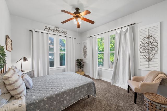 2024 Columbus Avenue, Waco, TX 76701