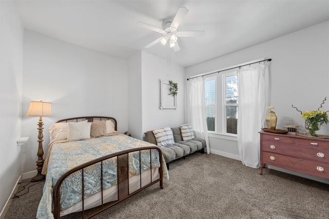 2024 Columbus Avenue, Waco, TX 76701