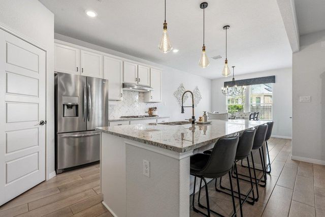 16817 Borromeo Ave, Pflugerville, TX 78660