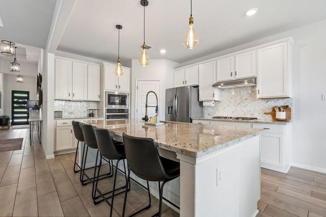 16817 Borromeo Ave, Pflugerville, TX 78660