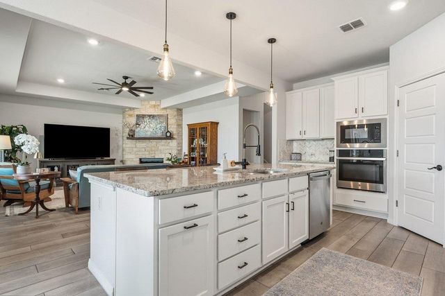 16817 Borromeo Ave, Pflugerville, TX 78660