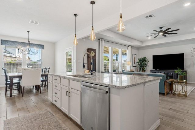 16817 Borromeo Ave, Pflugerville, TX 78660